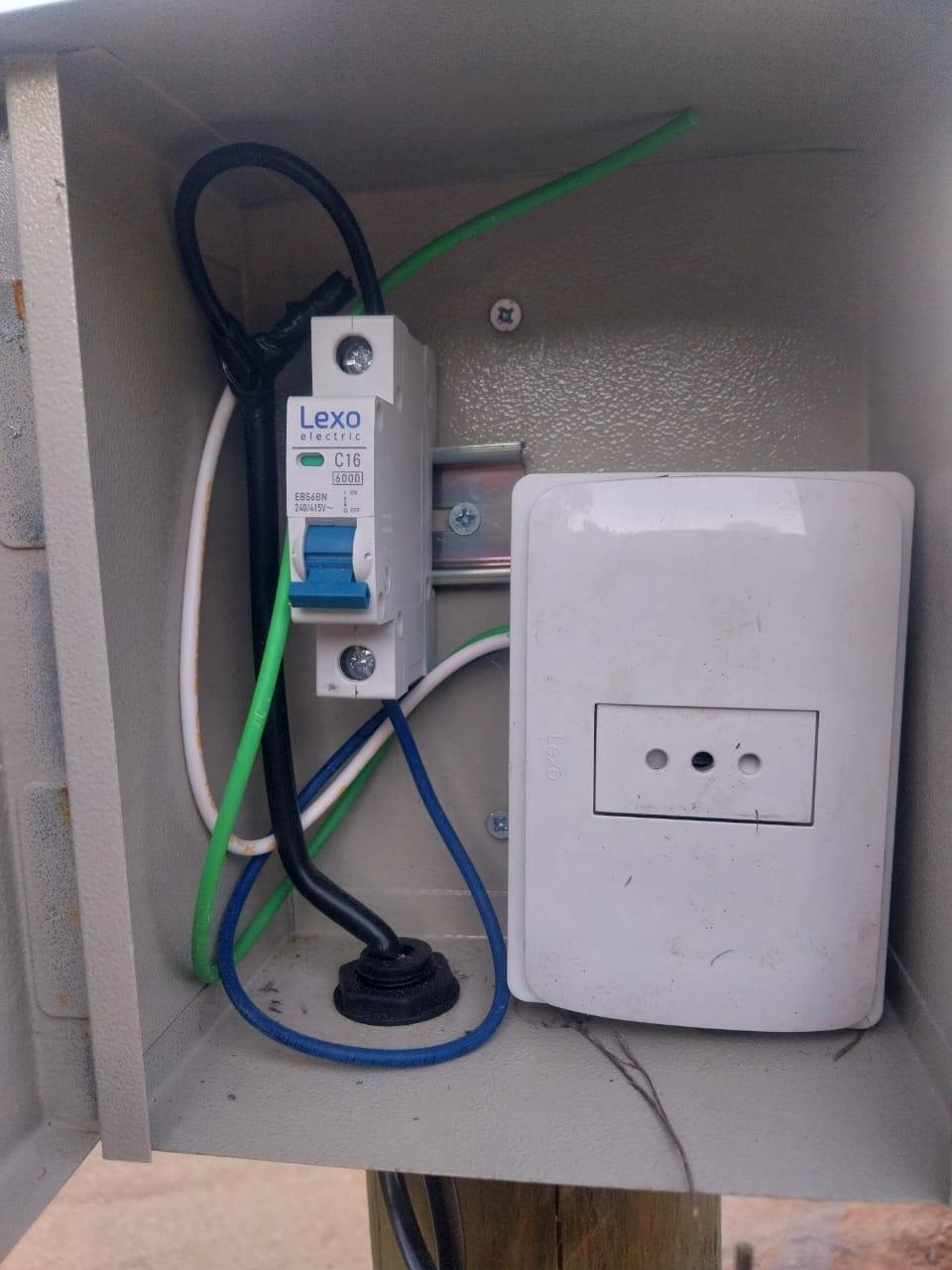 Venta Terreno Pumanque - O'Higgins