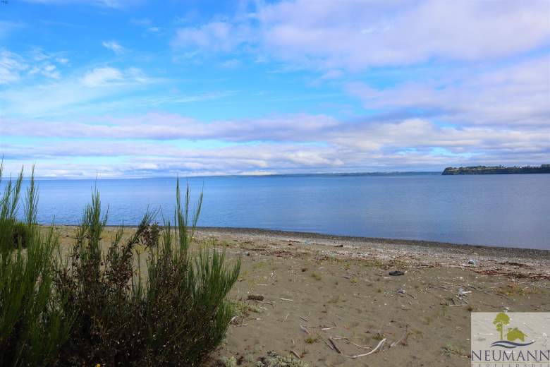 Venta Terreno Ancud - Los Lagos