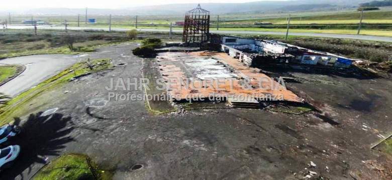 Venta Terreno Coronel - Biobío