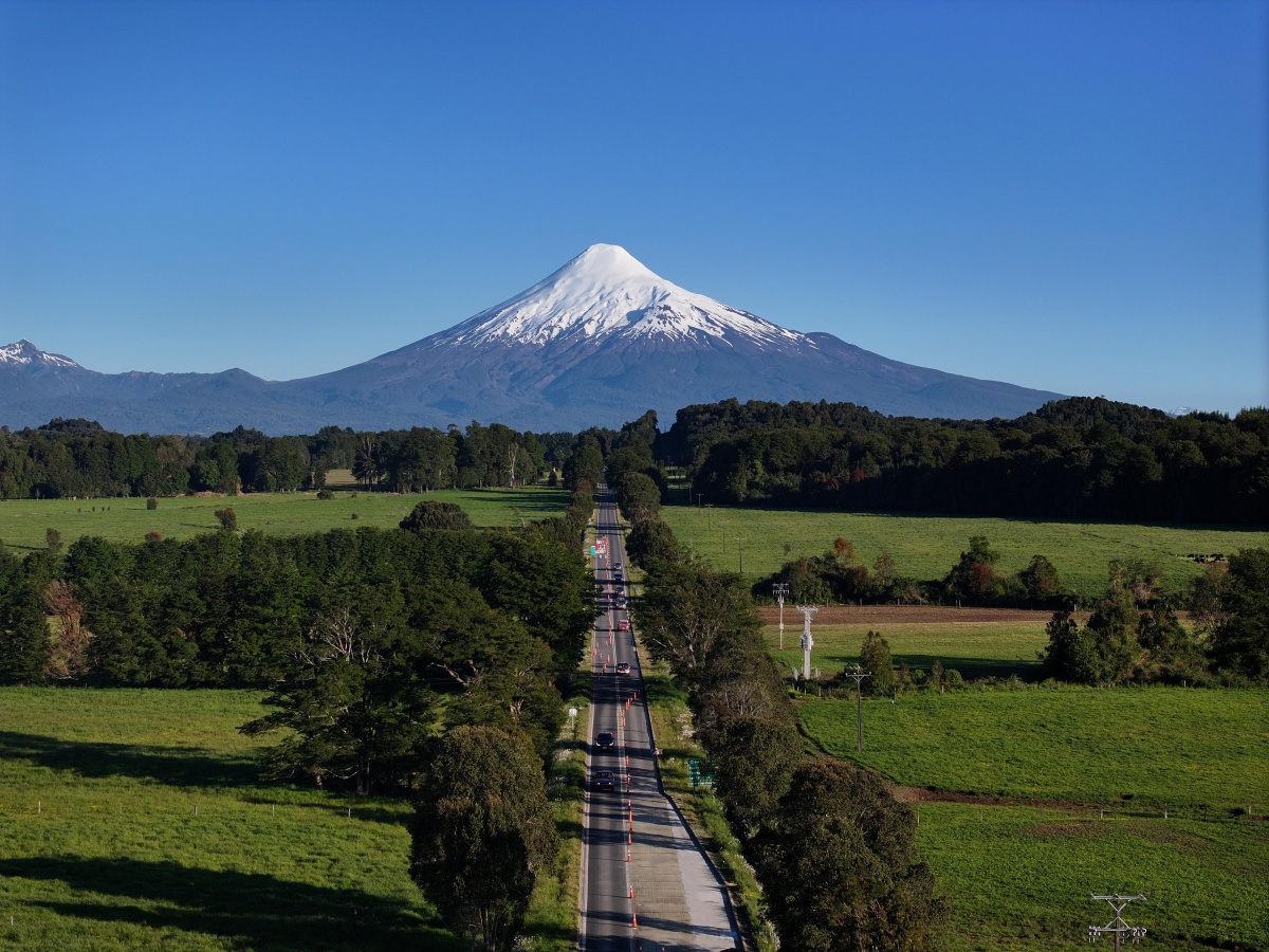 Venta Parcela Puerto Octay - Los Lagos