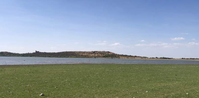 Venta Lote La Zacatecana - Guadalupe