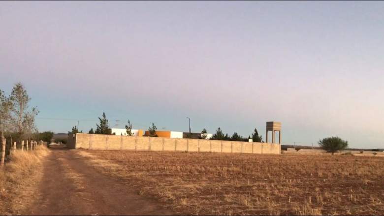 Venta Terreno / Lote Cieneguitas - Guadalupe