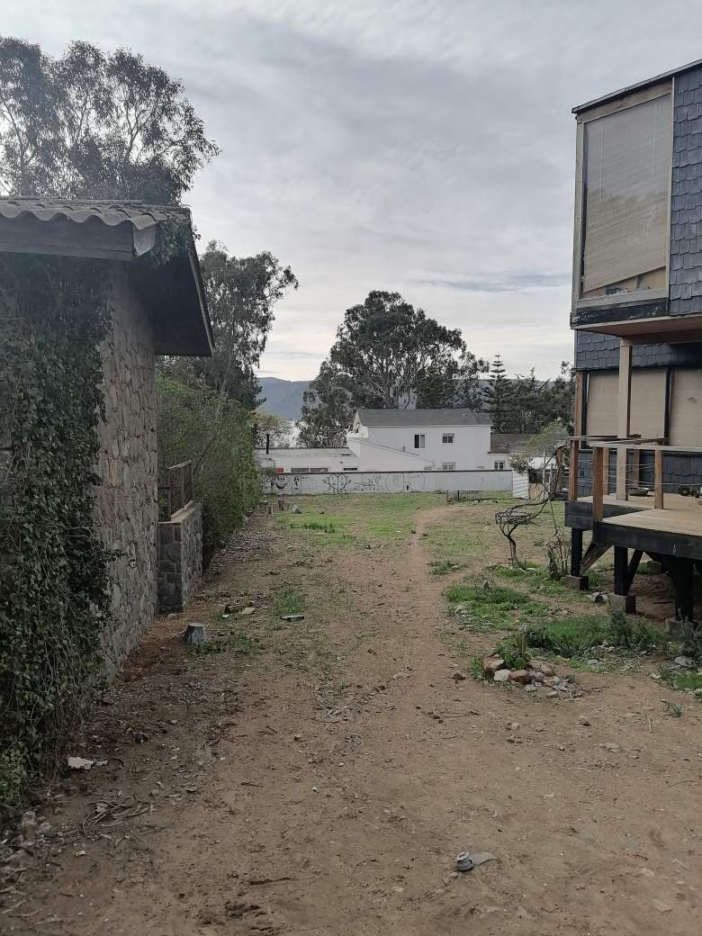Venta Terreno Papudo - Valparaíso