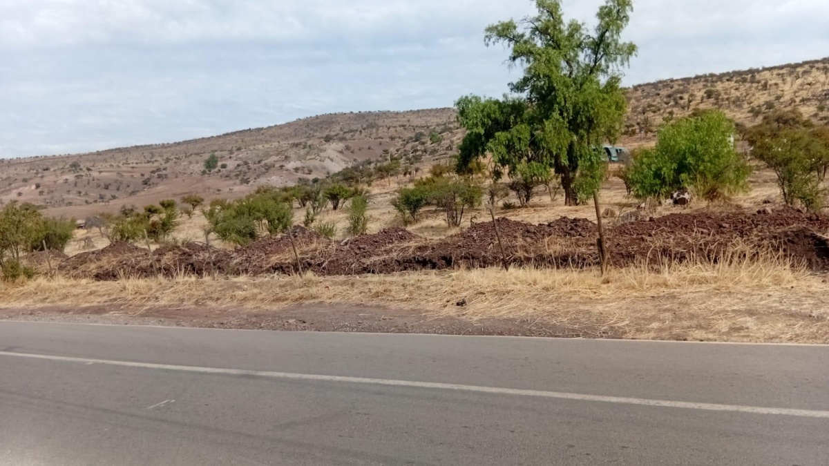Venta Terreno Lampa - Región Metropolitana
