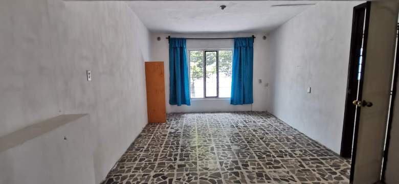 Venta Terreno / Lote Capultitlán Centro - Toluca