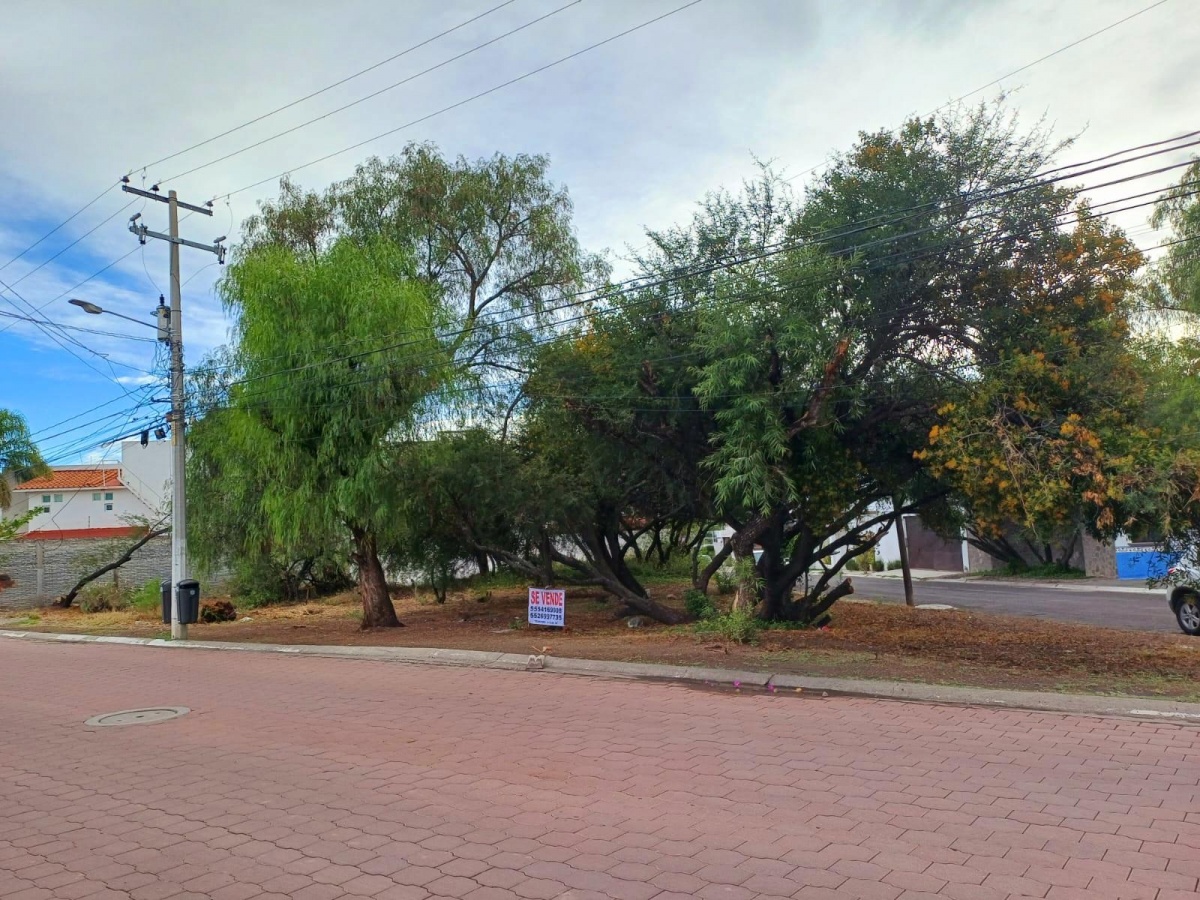 Venta Terreno / Lote Juriquilla - Querétaro