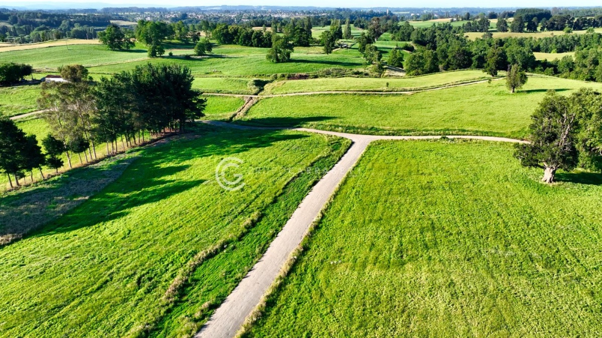 Venta Terreno Osorno - Los Lagos