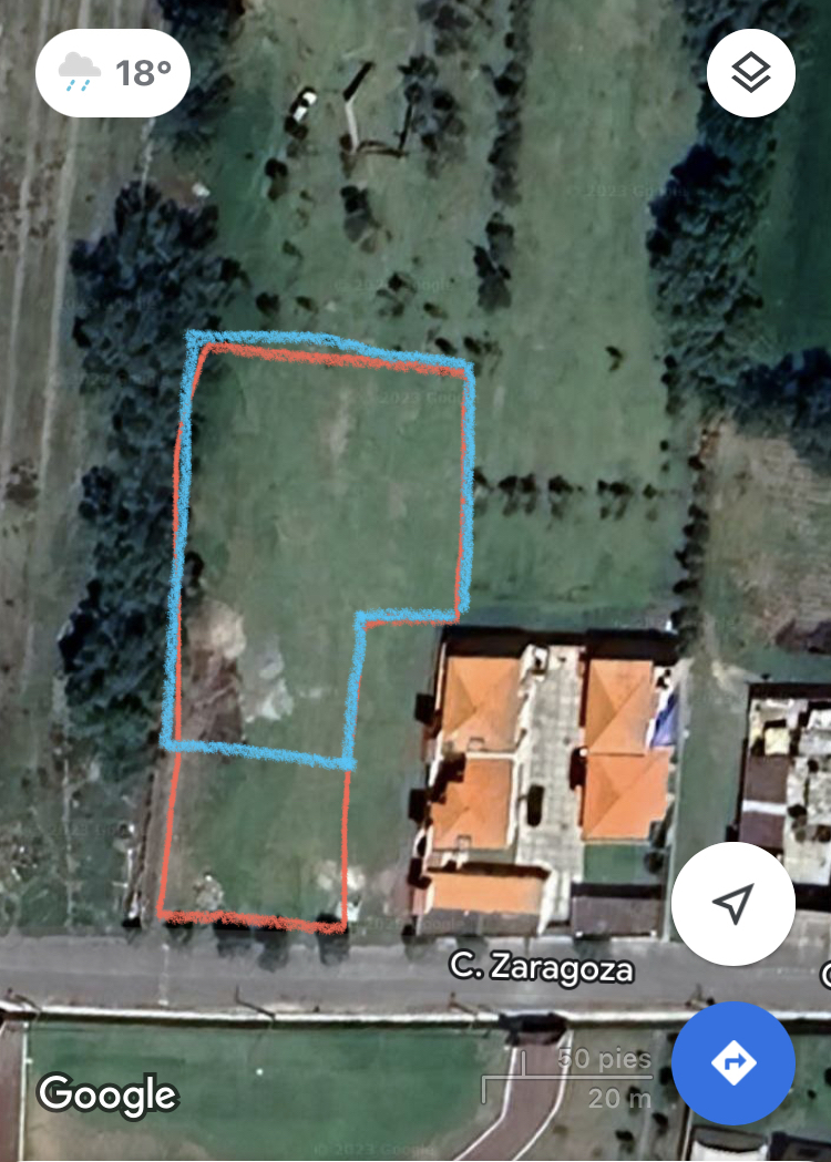 Venta Terreno / Lote Pueblo Nuevo - Chiautla