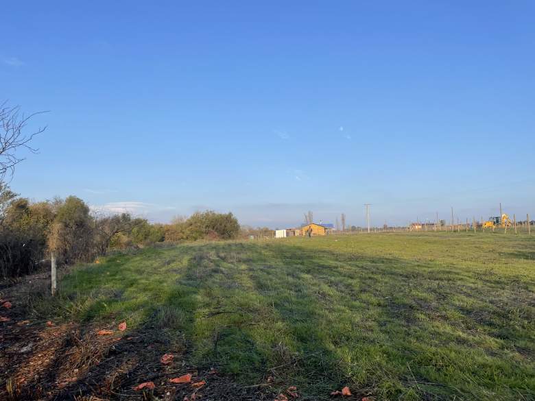 Venta Terreno San Rafael - Maule