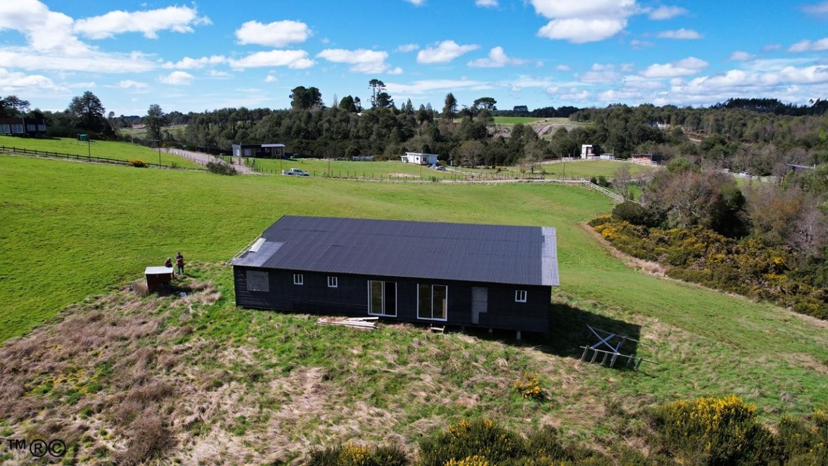 Venta Terreno Ancud - Los Lagos
