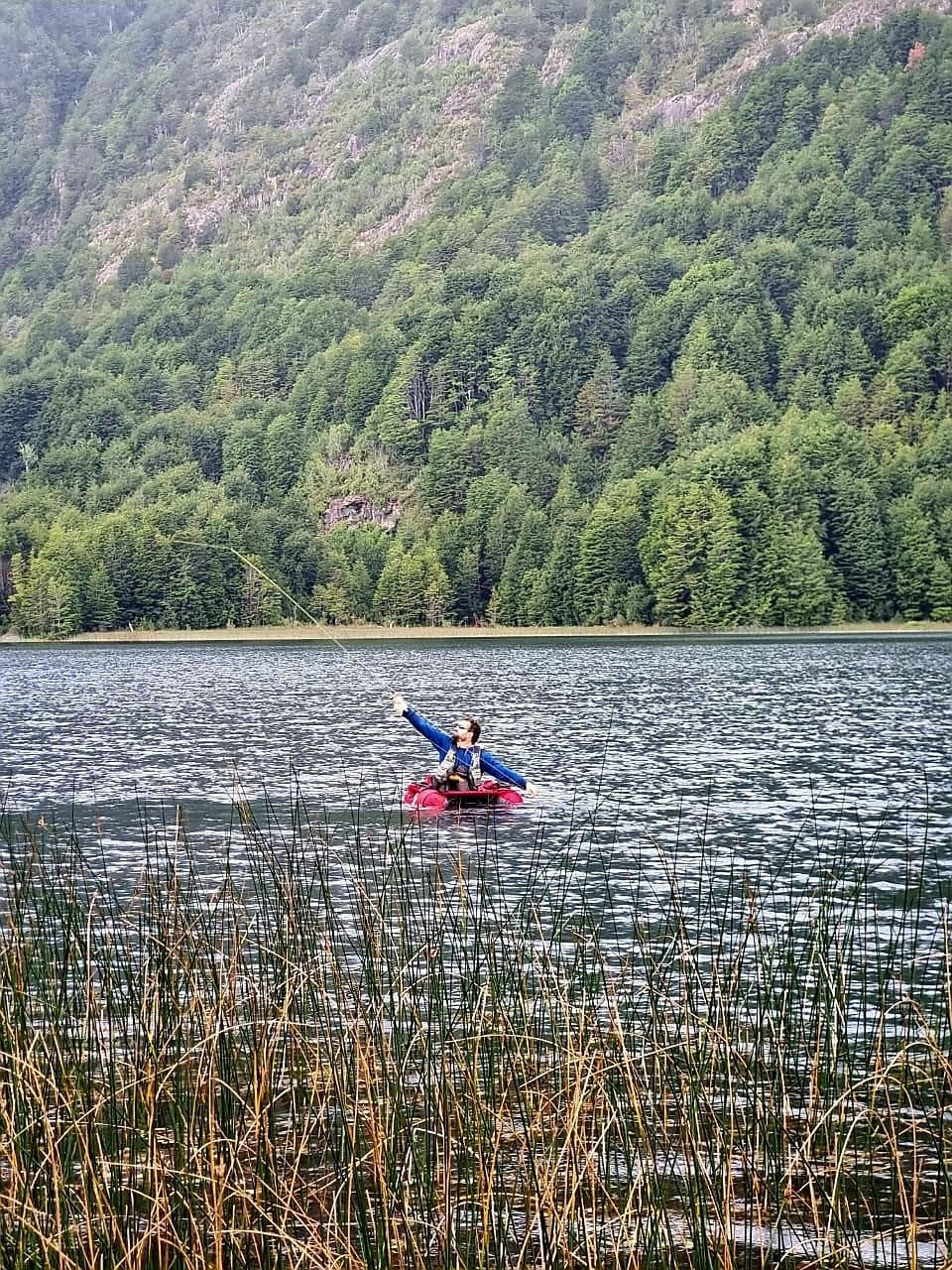 Venta Terreno Lago Verde - Aysén