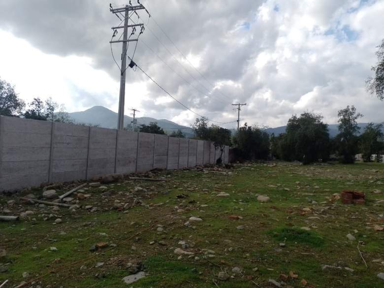 Venta Agrícola Teno - Maule