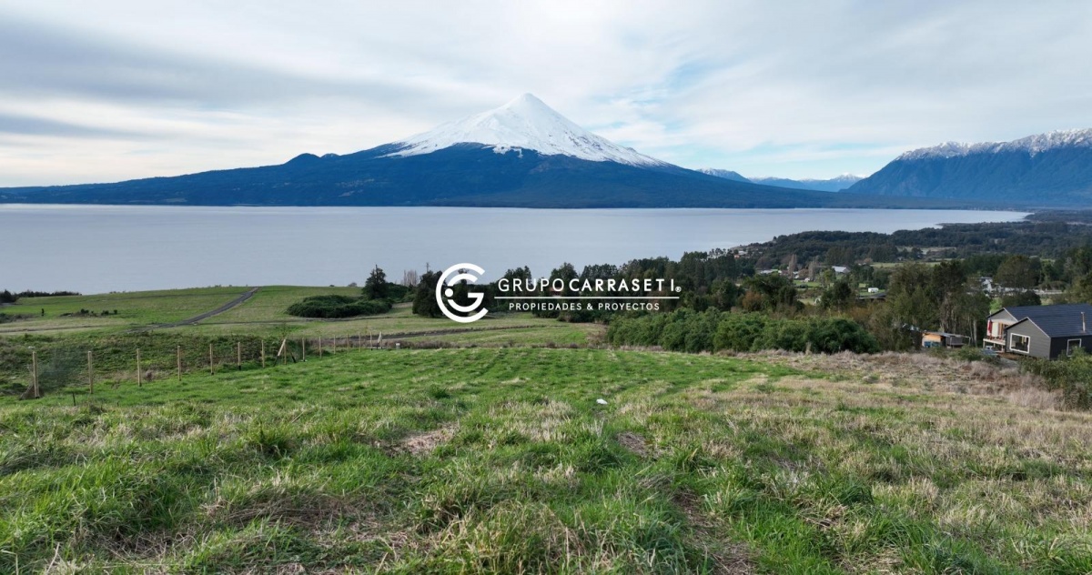 Venta Terreno Puerto Varas - Los Lagos