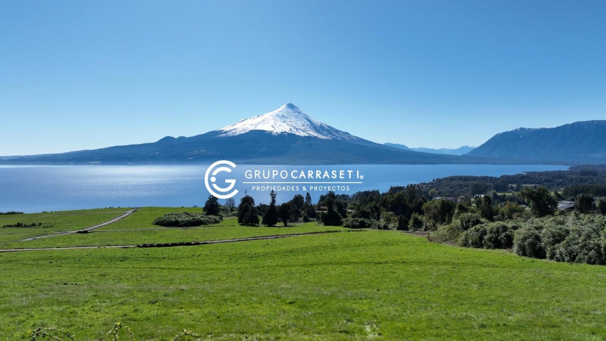 Venta Terreno Puerto Varas - Los Lagos