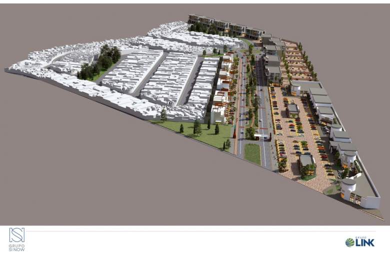 Venta Comercial La Esperanza - Colón