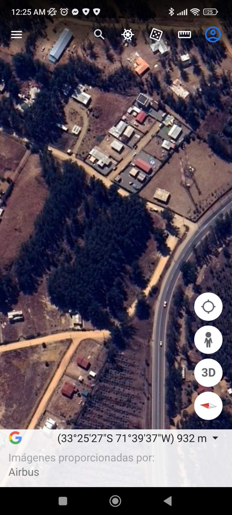 Venta Sitio El quisco - Valparaíso