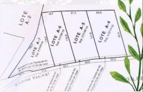 Venta Parcela Santa Juana - Biobío