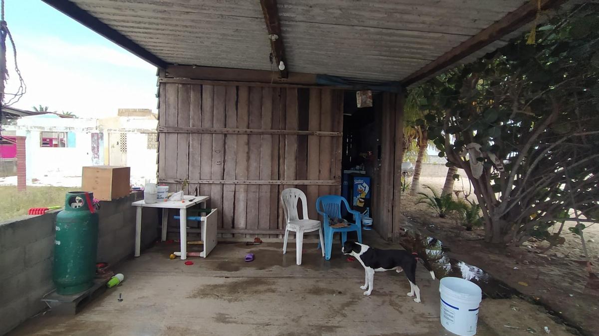 Venta Terreno / Lote San Remo Italia - Pungarabato