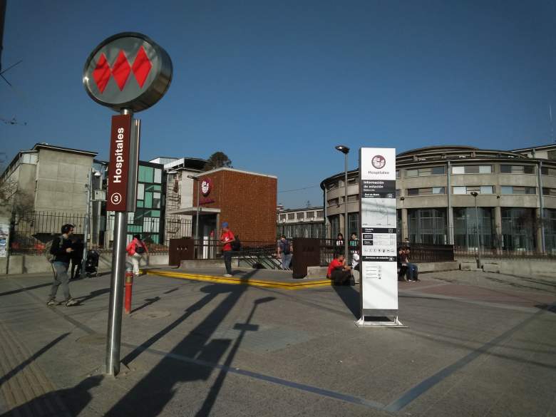 Venta Terreno Independencia - Región Metropolitana