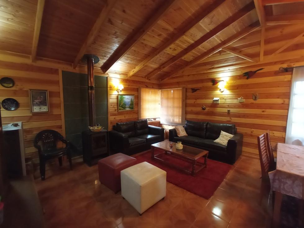 Venta Terreno Lican Ray - La Araucanía