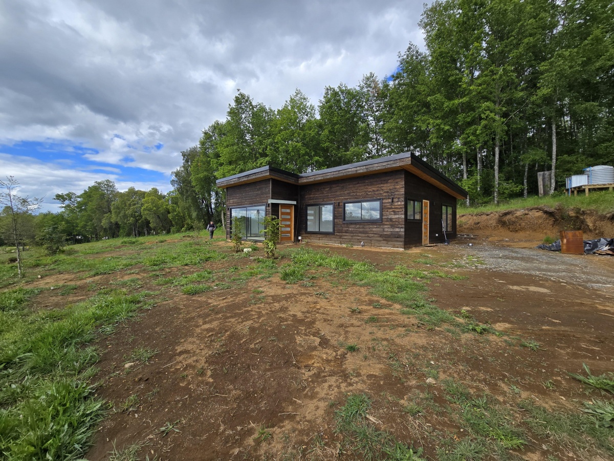 Venta Terreno Villarrica - La Araucanía