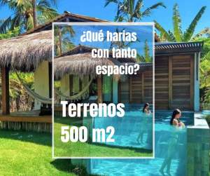 Venta Terreno / Lote Yaxche de Peón - Ucú