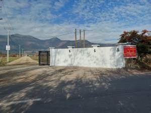 Venta Agrícola Requínoa - O'Higgins