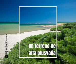 Venta Terreno / Lote Hunucmá - Yucatán