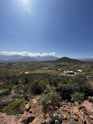 Venta Terreno La Serena - Coquimbo