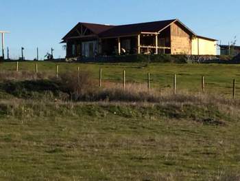 Venta Terreno Litueche - O'Higgins