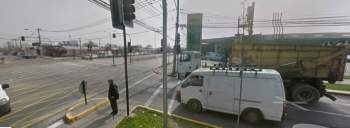 Venta Terreno San joaquín - Región Metropolitana