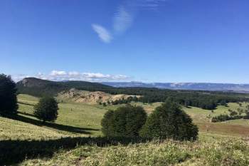 Venta Terreno Coyhaique - Aysén