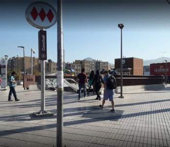 Venta Terreno Conchalí - Región Metropolitana
