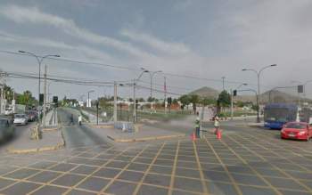 Venta Terreno Conchalí - Región Metropolitana