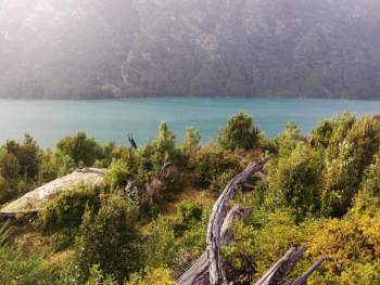 Venta Terreno Futaleufú - Los Lagos