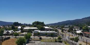 Venta Terreno Chiguayante - Biobío