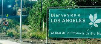 Venta Terreno Los Angeles - Biobío
