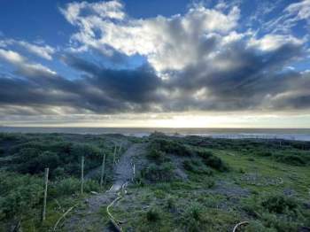 Venta Terreno Curanipe - Maule