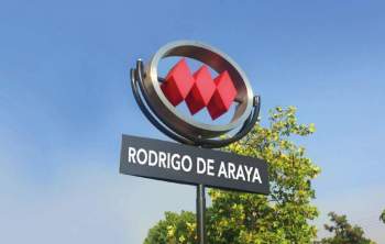 Venta Terreno San joaquín - Región Metropolitana