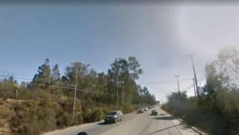 Venta Terreno Valparaíso - Valparaíso