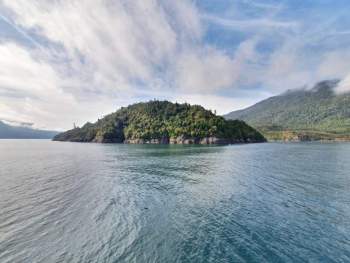Venta Terreno Hualaihué - Los Lagos
