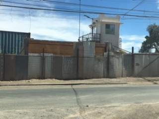 Venta Terreno Calama - Antofagasta