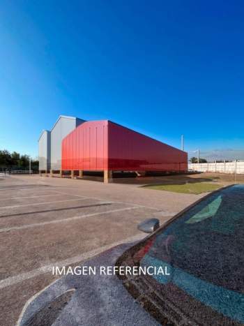 Venta Industrial Pudahuel - Región Metropolitana