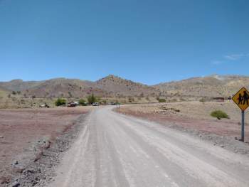 Venta Terreno Río hurtado - Coquimbo