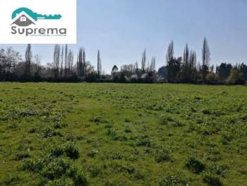 Venta Terreno Colbún - Maule