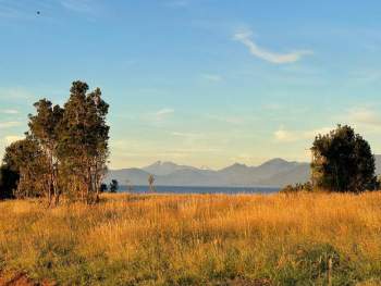 Venta Terreno Hualaihué - Los Lagos