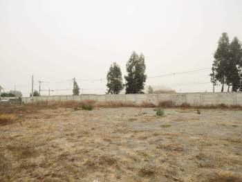 Venta Terreno Arauco - Biobío