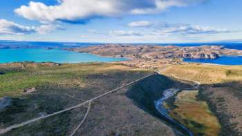 Venta Agrícola Río Ibañez - Aysén