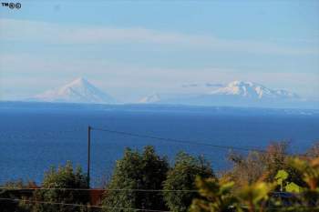 Venta Terreno Quemchi - Los Lagos