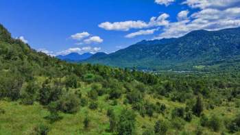 Venta Terreno Puyuhuapi - Aysén